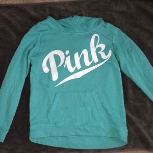 VS Pink Hoodie